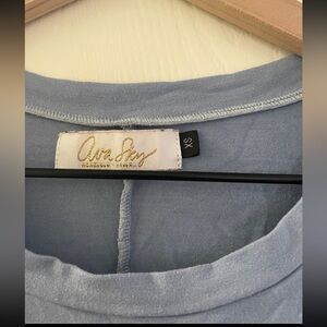 Fighting Eel Top Momo, XS.